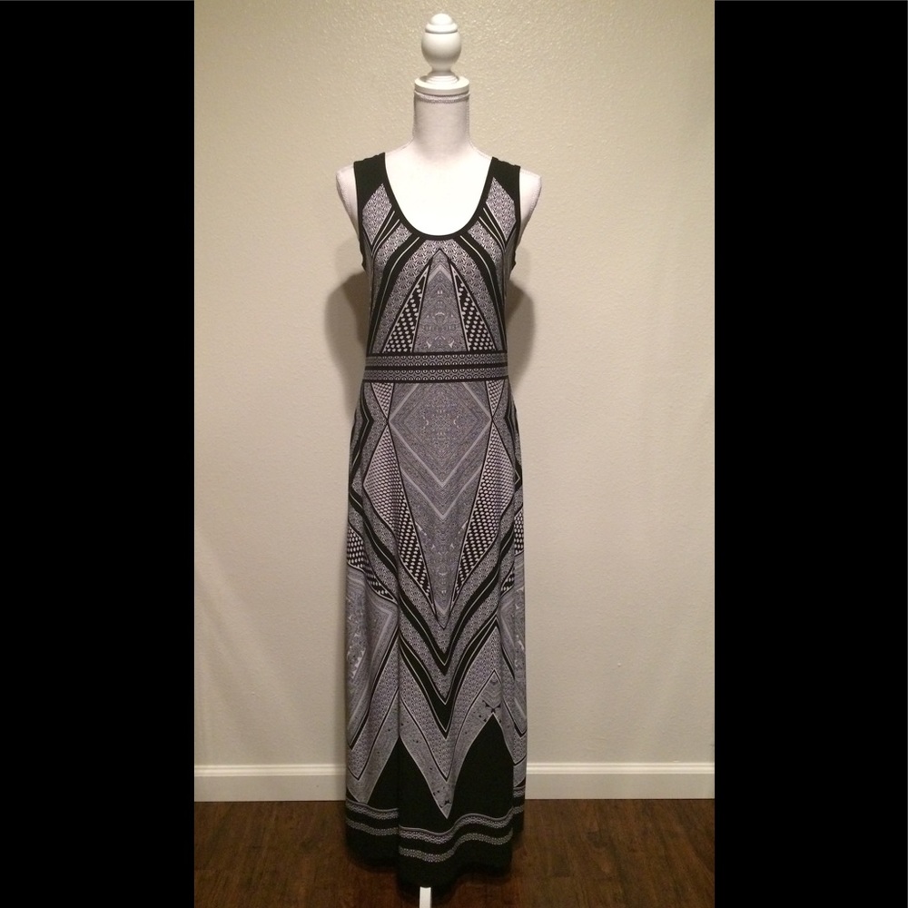 Calvin Klein dress